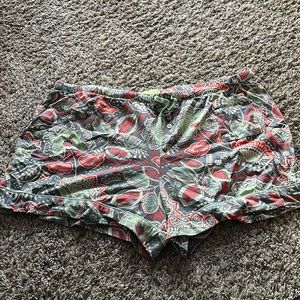 Vera Bradley sleep shorts